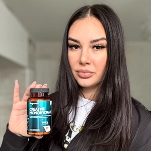 Creatine Monohydrate Tablets