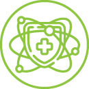 Foot Circulation Machine