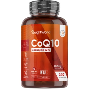 CoQ10 Pure