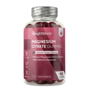 Magnesium Gummies