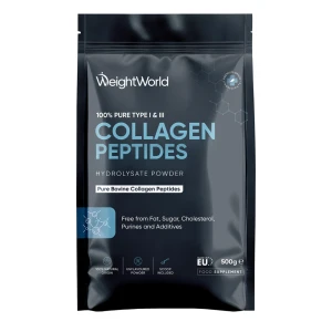 Pure Hydrolysed Collagen Peptides Powder