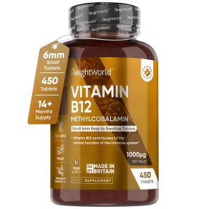 Vitamin B12