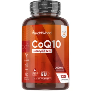 CoQ10 Pure