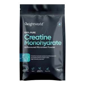 Creatine Monohydrate Micronised Powder