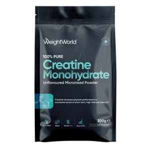 Creatine Monohydrate Micronised Powder