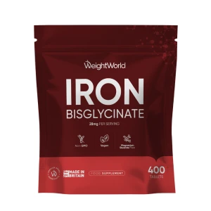 Iron Tablets