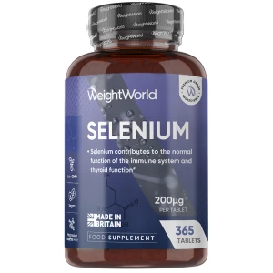 Selenium