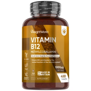 Vitamin B12