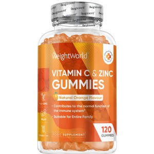 Vitamin C Gummies