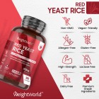 USP of our red yeast rice capsules