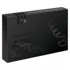 Front of EMS eight Pad Abs Core Muscle Stimulator replacement pads