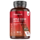 Apple Cider Vinegar Complex Capsules