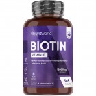 Biotin Tablets