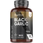 Black Garlic Capsules