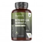 WeightWorld Boswellia Serreta 5:1 Extract