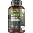 WeightWorld Boswellia Serreta 5:1 Extract