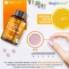 Why choose our Vitamin B12 Chewable Tablets over other B12 tablets