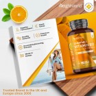 USPs of WeightWorld Vitamin B12 Chewable Tablets