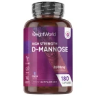 D-Mannose Capsules