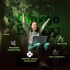 USP of our ginkgo biloba tablets