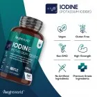 USP of our iodine tablets