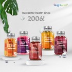 Other health supplements apart from Iron Gummies for Adults from the trusted healthcare brand, WeightWorld