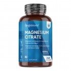 Magnesium Citrate Capsules