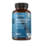 4-in-1 Magnesium Complex Capsules