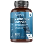 4-in-1 Magnesium Complex Capsules