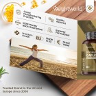 Manufacturing standard and guarantee of our garlic capsules