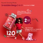 Features of Vegan Omega 3-6-9 Gummies