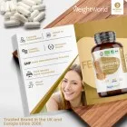 Manufacturing standards and guarantee of our Organic Fenugreek Capsules