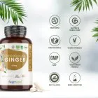 USP of our organic ginger supplement