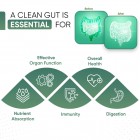 Benefits of Psyllium Husk Capsules