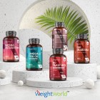 ww red yeasr rice 290gm