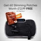 Exercise Vibration Plate