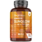 Sunglow Tanning Tablets
