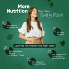 Key features of our Super Greens Gummies