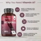 Benefits of our Vitamin A tablets