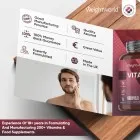 Highlights of our Vitamin A tablets