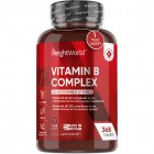 Vitamin B Complex 