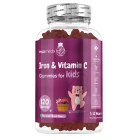 Iron & Vitamin C Gummies for Kids