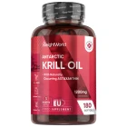 Antarctic Krill Oil