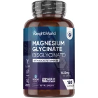Magnesium Glycinate Capsules