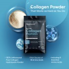 Features of our pure collagen powder