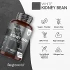 USP of our white kidney bean extract capsules