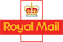 Royal mail international 2 - 3 business days
