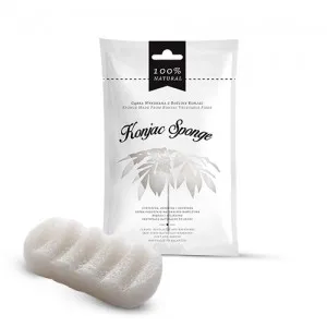 Body Konjac Sponge